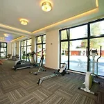 Apartament Z Basenem