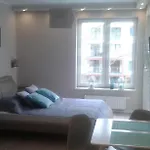Apartament Z Basenem