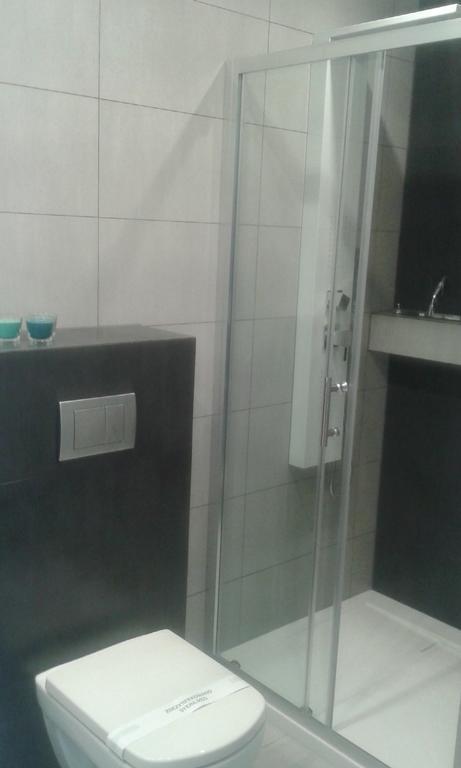 Apartament Z Basenem *