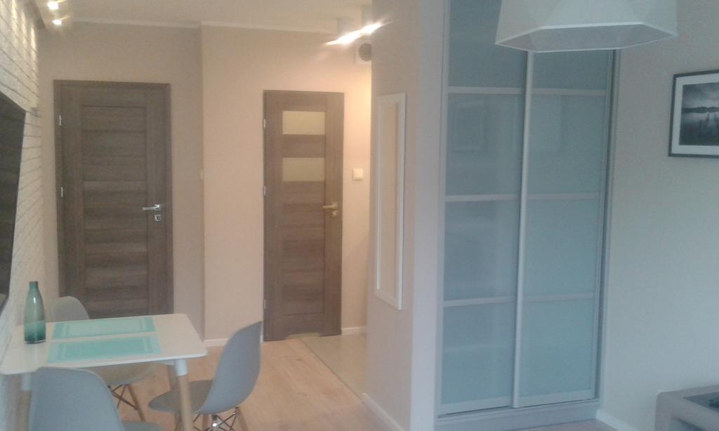 Z Basenem Apartament *