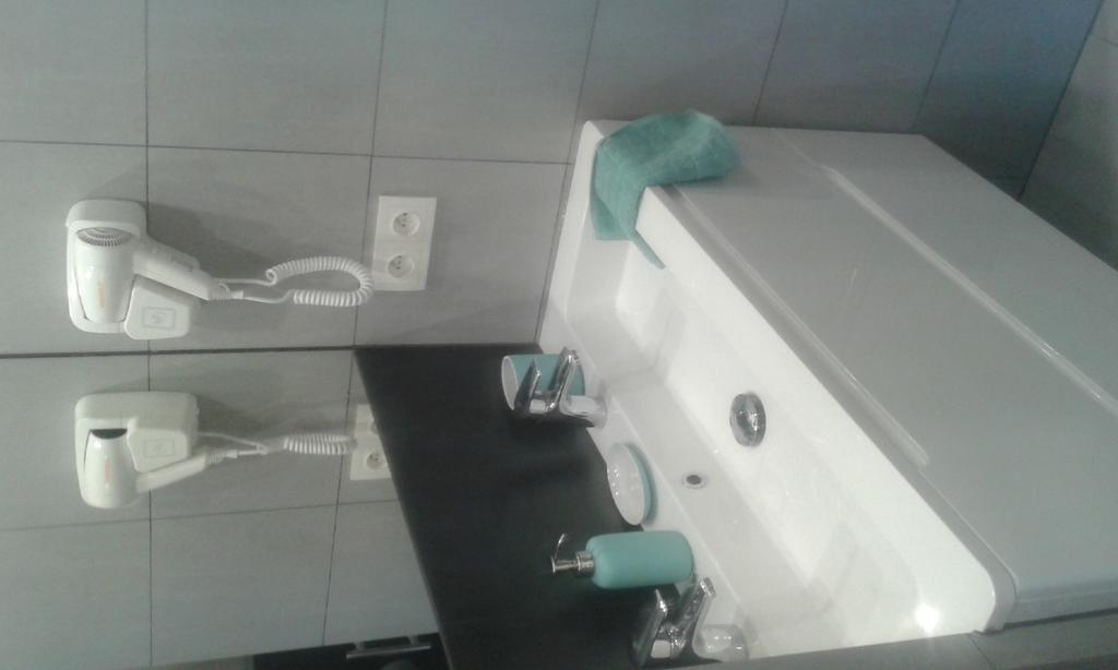 Z Basenem Apartament