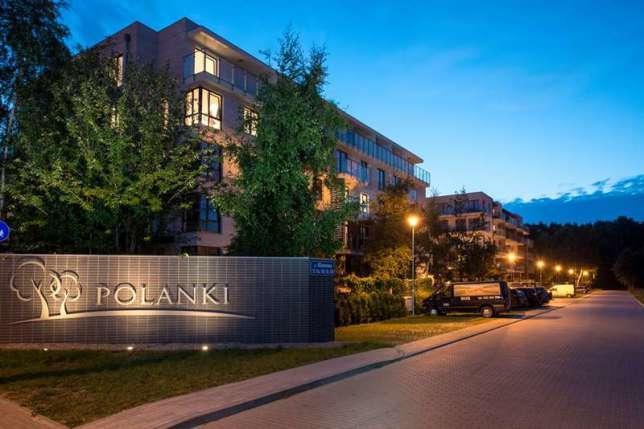 Z Basenem Apartament Kołobrzeg